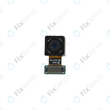 Samsung Galaxy A3 A310F (2016) - Zadná Kamera - GH96-09378A Genuine Service Pack