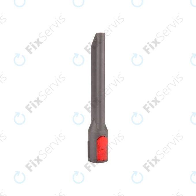 Dyson V-series, Outsize - Krátka Štrbinová Hubica