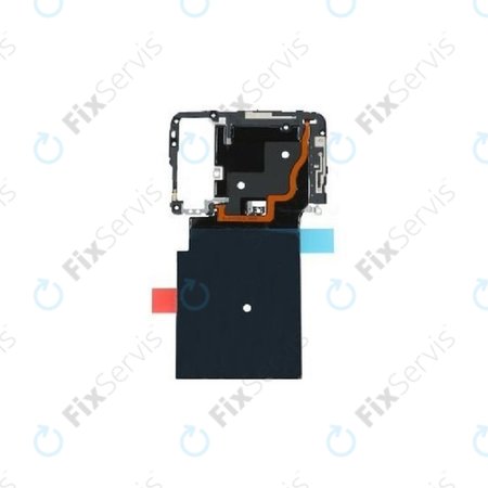 Huawei P30 - NFC Anténa + Vnútorný Kryt - 02352NLS Genuine Service Pack