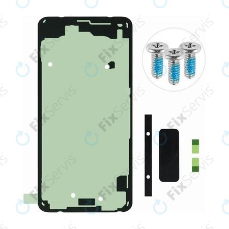 Samsung Galaxy S10e G970F - Set Lepiek - GH82-18798A Genuine Service Pack