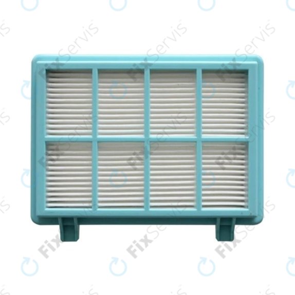Philips PowerPro Compact, City, Active - HEPA Filter