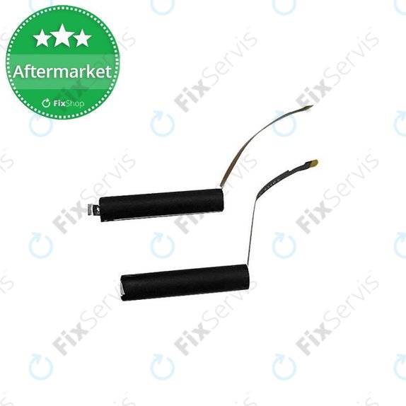 Batéria pre AirPods 1, AirPods 2, A1604, 2 ks