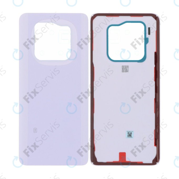 Xiaomi Redmi Note 14 Pro+ 5G 24094RAD4G - Batériový Kryt (Lavender Purple)