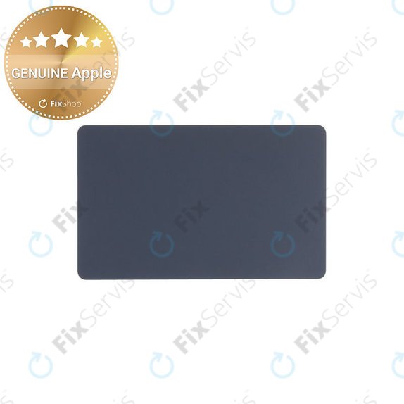 Trackpad komplet pre MacBook Air 13", A3113 (2024), Midnight, 661-40277, Genuine Apple
