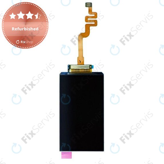 Apple iPod Nano (7th Gen) - LCD Displej Refurbished
