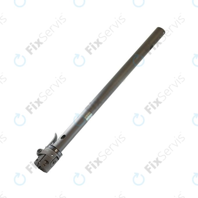 Xiaomi Mi Electric Scooter 1S, 2 M365, Essential - Tyč Riadidiel so Skladacím Mechanizmom (Black) - C002550004700 Genuine Service Pack