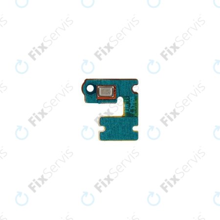 Samsung Galaxy Tab A7 10.4 T500, T505 - Mikrofón + Flex Kábel - GH81-19642A Genuine Service Pack