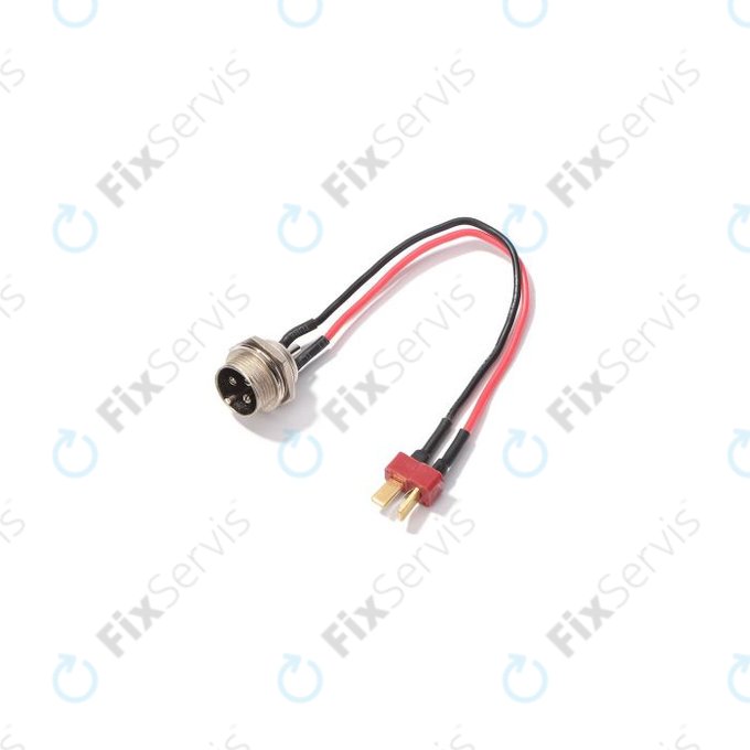 Kugoo M4 - Nabíjací Konektor