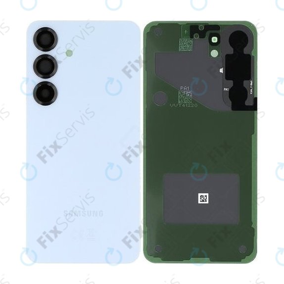Samsung Galaxy S25 - Batériový Kryt (Icyblue) - GH82-36295C Genuine Service Pack