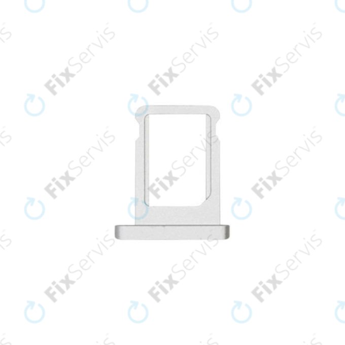 Apple iPad Pro 12.9 (1st Gen 2015) - SIM Slot (Silver)