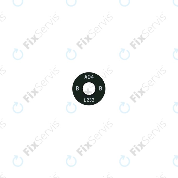 Samsung Galaxy A04s A047F - Sklíčko Zadnej Kamery (Bokeh) - GH64-08921A Genuine Service Pack