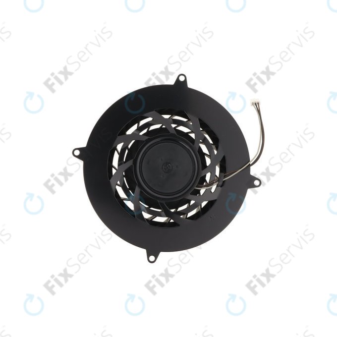 Ventilátor chladenia pre Sony PlayStation 5 Pro