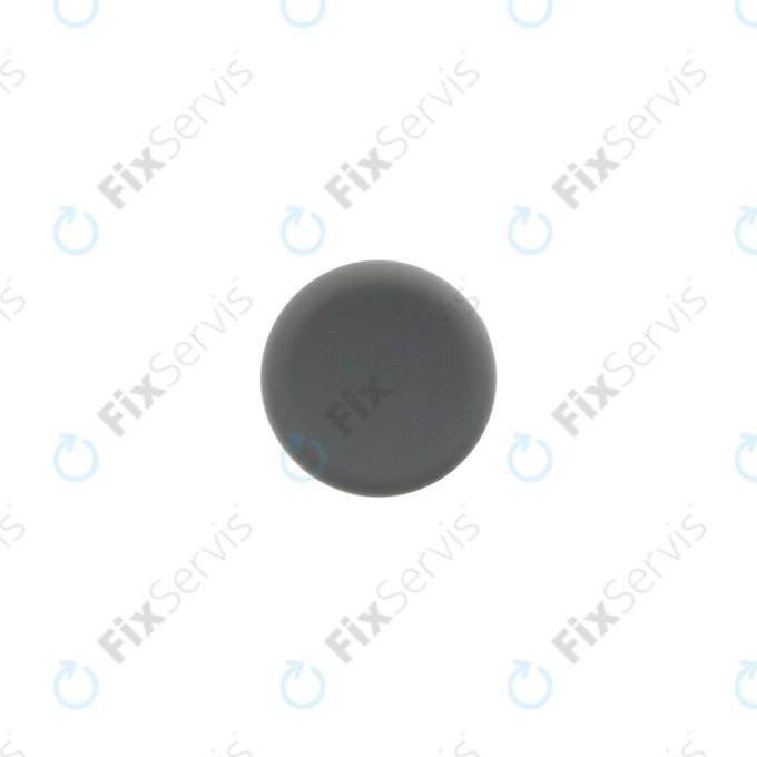 Krytka analógového joysticku (Dark Gray) pre ovládač Nintendo New 3DS XL