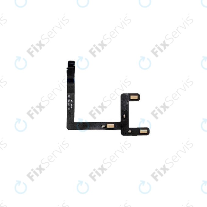 Apple MacBook Pro 15" A1707 (Late 2016 - Mid 2017) - Flex Kábel Mikrofónu