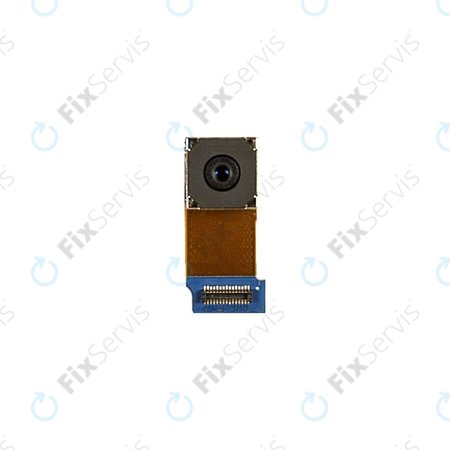 Blackberry Z30 - Zadná kamera 8MP