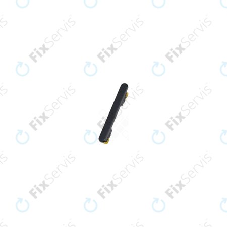 Samsung Galaxy A34 5G A346B, A54 5G A546B - Tlačidlo Hlasitosti (Black) - GH98-48075A Genuine Service Pack