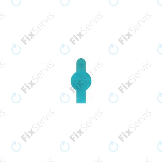 Samsung Galaxy A21s A217F - Lepka pod Vibrátor Adhesive - GH81-14374A Genuine Service Pack