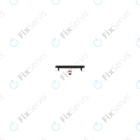 OnePlus Nord 2 5G - Tlačidlo Zapínania (Grey Siera) - 1071101117 Genuine Service Pack