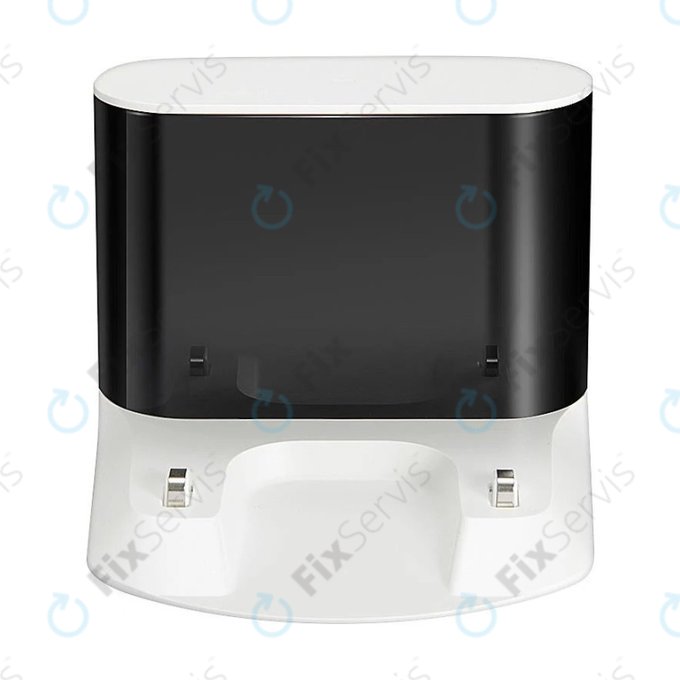 Xiaomi Roborock S5, S5 Max, S6 Pure, S6 MaxV, S7, S7 MaxV, S8, Q7, Q7 Max - Nabíjací Dok (Biely)