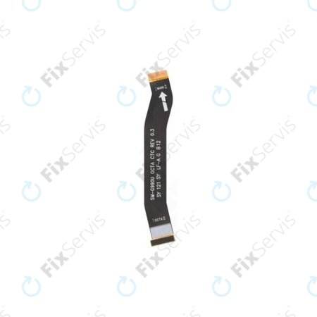 Samsung Galaxy S21 FE G990B - LCD Flex Kábel - GH59-15500A Genuine Service Pack