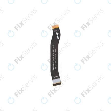 Samsung Galaxy S21 FE G990B - LCD Flex Kábel - GH59-15500A Genuine Service Pack