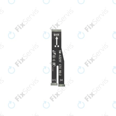 Samsung Galaxy A32 4G A325F - Hlavný Flex Kábel - GH59-15453A Genuine Service Pack