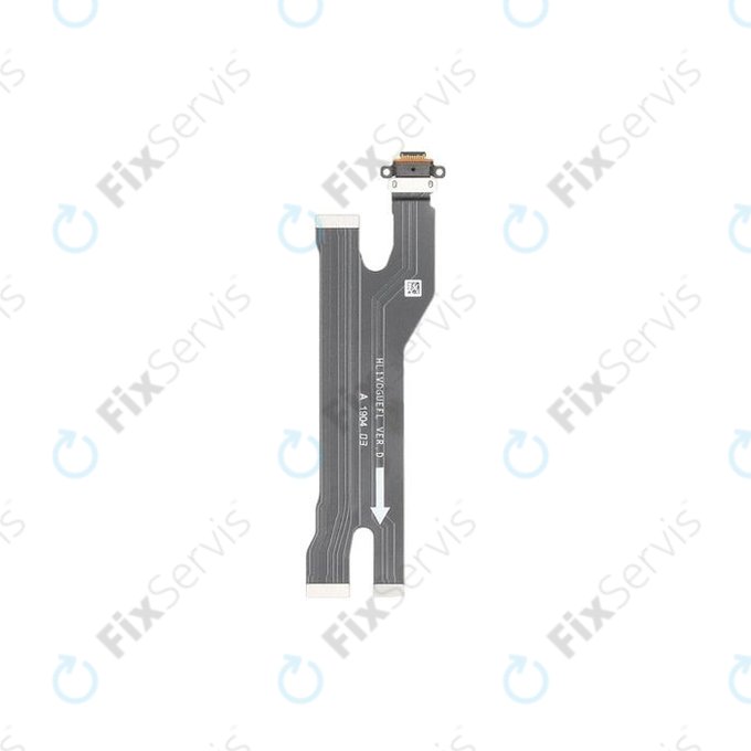 Huawei P30 Pro - Nabíjací Konektor + Flex Kábel