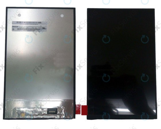 Huawei MediaPad T1 8.0 - LCD Displej