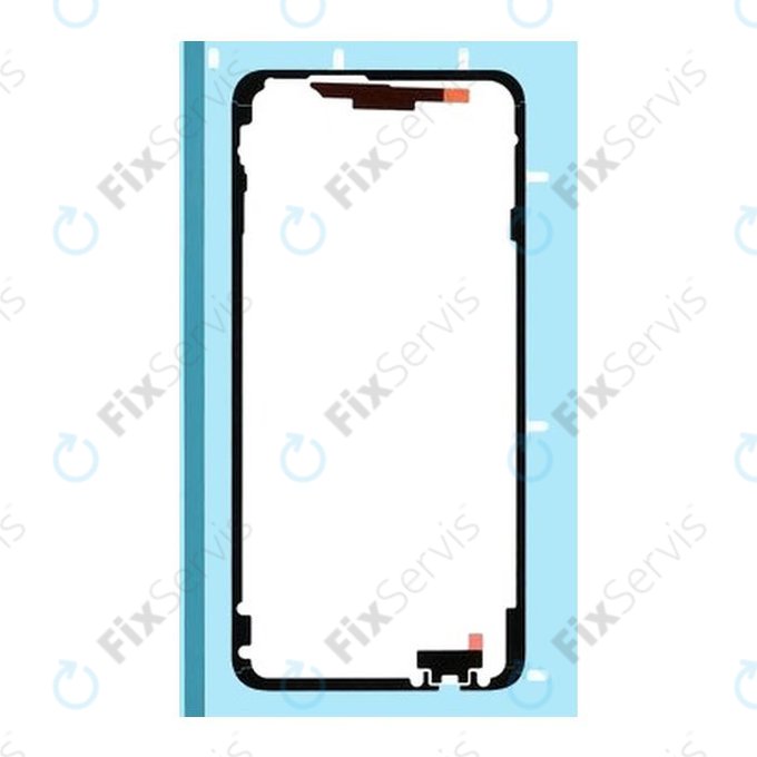 Huawei P30 Lite - Lepka pod Batériový Kryt Adhesive - 51639497 Genuine Service Pack