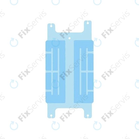 Samsung Galaxy M12 M127F - Lepka pod Batériu Adhesive