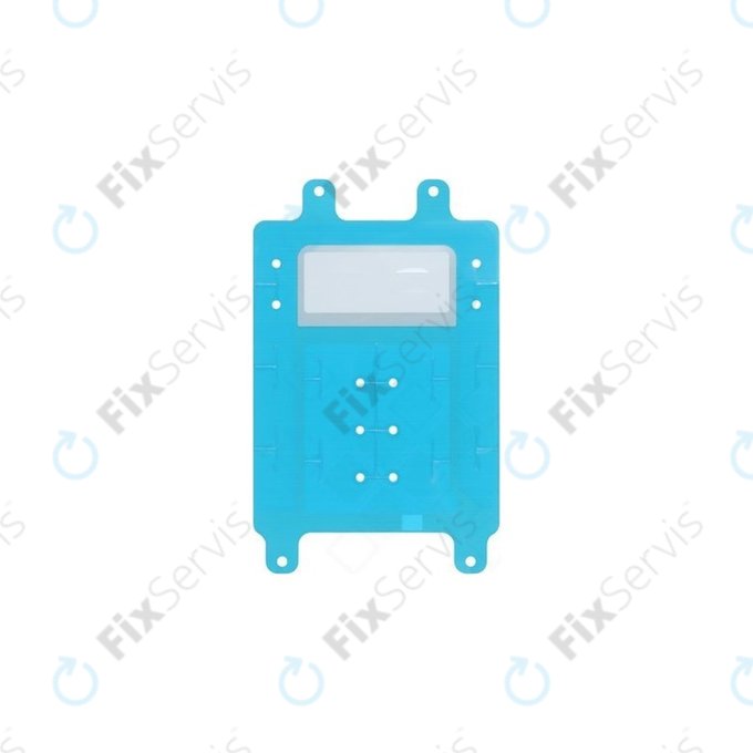 Samsung Galaxy S25 Ultra - Lepka pod Batériu Adhesive - GH02-26798A Genuine Service Pack