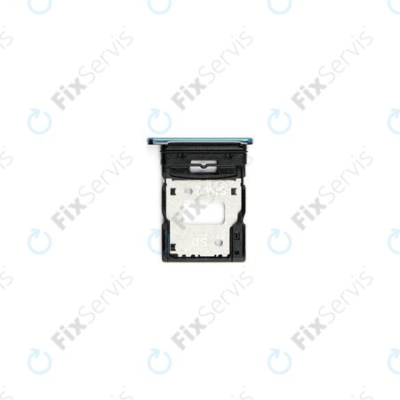 Xiaomi Mi 11 Lite 5G - SIM Slot (Green) - 482000008M2E Genuine Service Pack