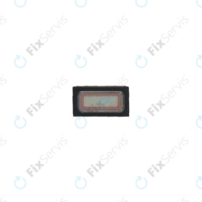 Sony Xperia Z2 D6503 - Slúchadlo (kompatibílne s viacerými modelmi) - 1277-7135 Genuine Service Pack