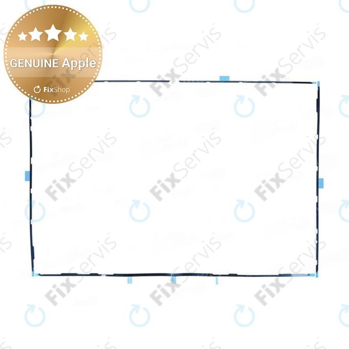 Lepka pod LCD displej pre iMac 24", A2438 (2021), A2873, A2874 (2023), A3137 (2024), 076-00544, Genuine Apple