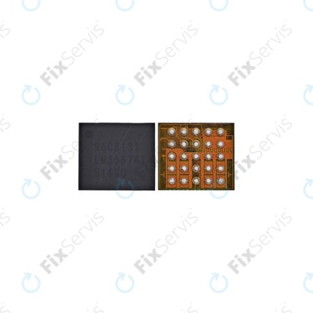 Apple iPhone 12, 13, 14-series - Camera Flash IC 3567A1