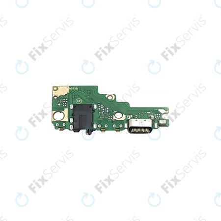 Asus Zenfone 5 ZE620KL (X00QD) - Nabíjací Konektor PCB Doska