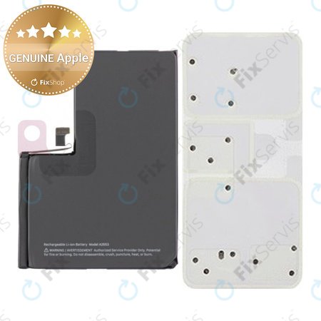 Batéria pre iPhone 13 Pro Max | 661-22294 | 4352mAh | Genuine Apple