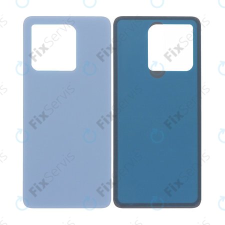 Xiaomi 14T 2406APNFAG - Batériový Kryt (Titan Blue)