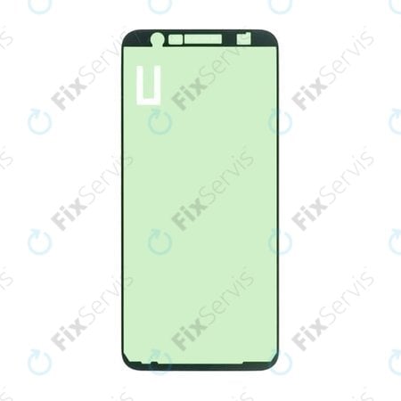 Samsung Galaxy J6 Plus J610F (2018), J4 Plus J415F (2018) - Lepka pod LCD Adhesive - GH81-16187A Genuine Service Pack