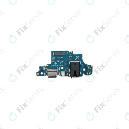 Motorola Moto G52 XT2221 - Nabíjací Konektor PCB Doska - 5P68C20501 Genuine Service Pack