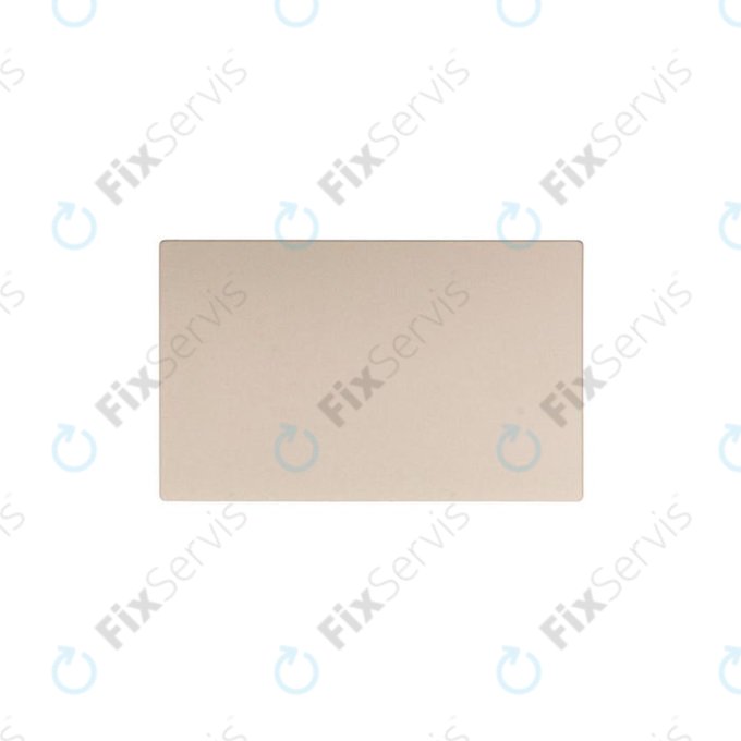 Apple MacBook 12" A1534 (Early 2015) - Trackpad (Gold)