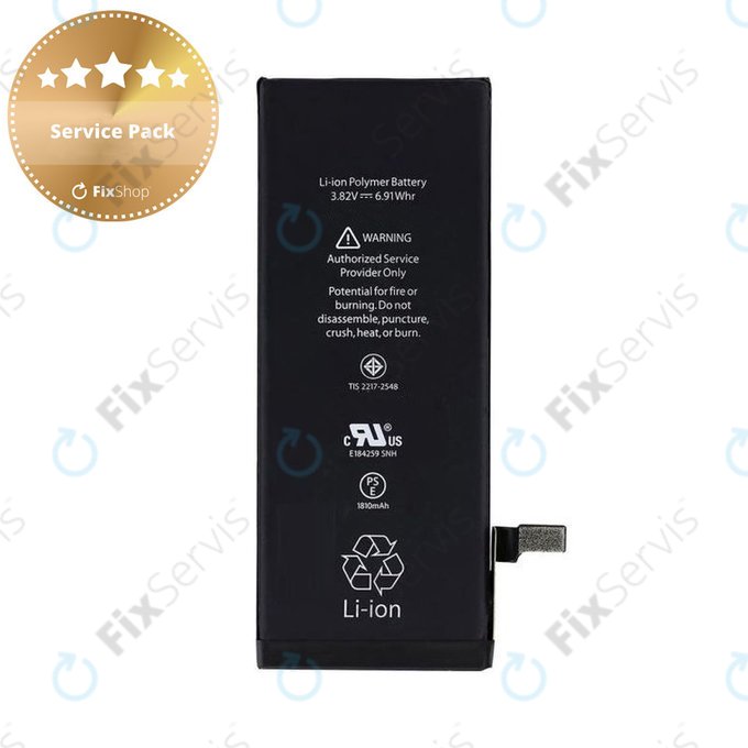 Apple iPhone 6 - Batéria 1810mAh Service Pack