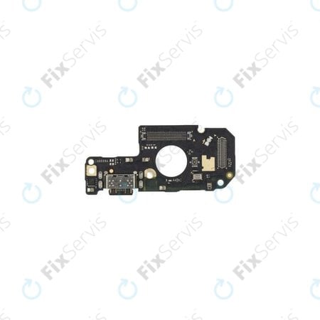 Xiaomi Redmi Note 11 - Nabíjací Konektor PCB Doska - 5600020K7T00 Genuine Service Pack