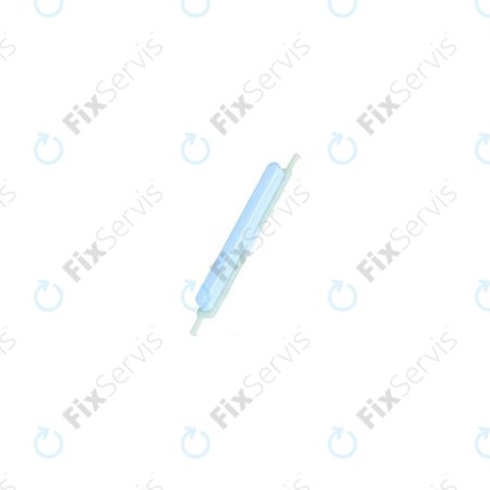 Samsung Galaxy A13 A135F, A137F - Tlačidlo Hlasitosti (Light Blue) - GH98-47317B Genuine Service Pack
