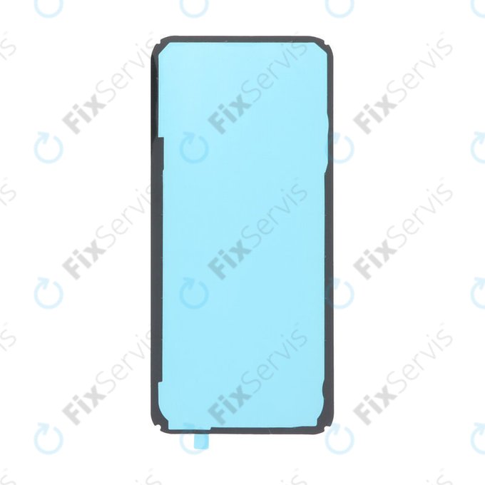 Xiaomi Redmi Note 14 Pro+ 5G 24094RAD4G - Lepka pod Batériový Kryt Adhesive