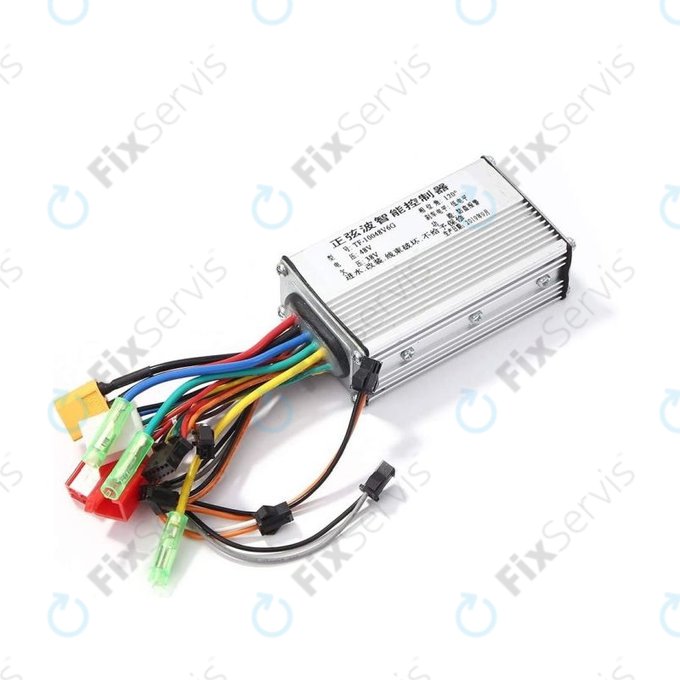 Kugoo Kirin S1 Pro - Riadiaca Jednotka 36V / 17A