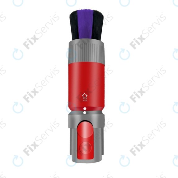 Scratch-free kefa pre Dyson V7, V8, V10, V11, V12, V15