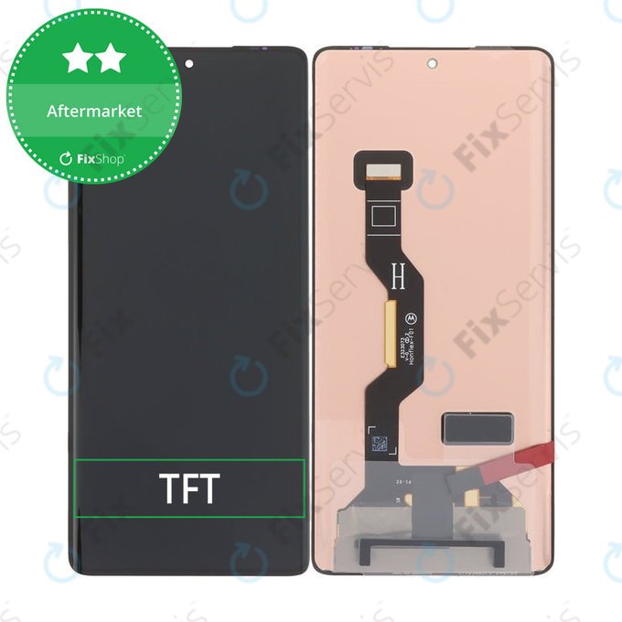 Motorola Moto G85 5G XT2427-3 - LCD Displej + Dotykové Sklo TFT