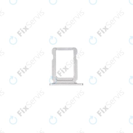 Apple iPad Pro 11.0 (1st Gen 2018) - SIM Slot (Silver)