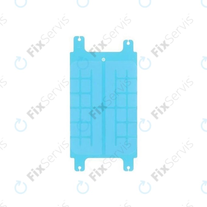 Samsung Galaxy A04S A047F - Lepka pod Batériu Adhesive - GH02-24435A Genuine Service Pack